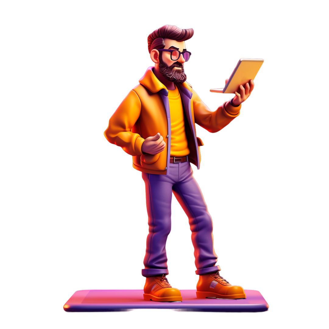 Profile Picture